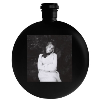 Sienna Miller Round Flask