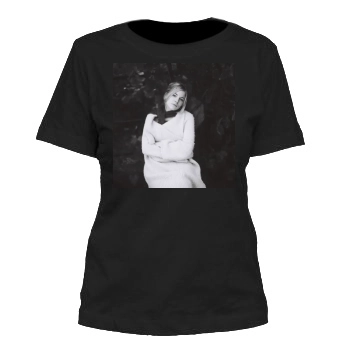 Sienna Miller Women's Cut T-Shirt