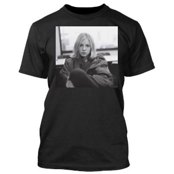 Sienna Miller Men's TShirt