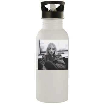 Sienna Miller Stainless Steel Water Bottle