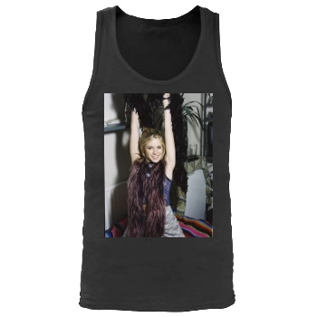 Sienna Miller Men's Tank Top