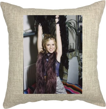 Sienna Miller Pillow