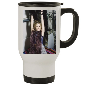 Sienna Miller Stainless Steel Travel Mug