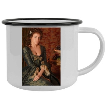 Sienna Miller Camping Mug