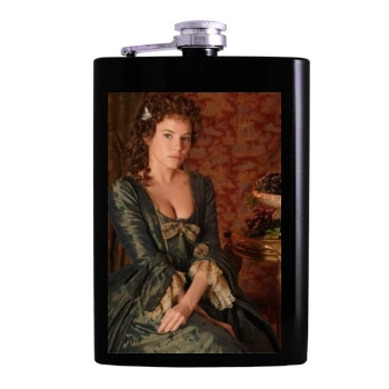 Sienna Miller Hip Flask