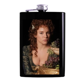 Sienna Miller Hip Flask