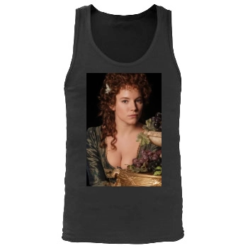 Sienna Miller Men's Tank Top