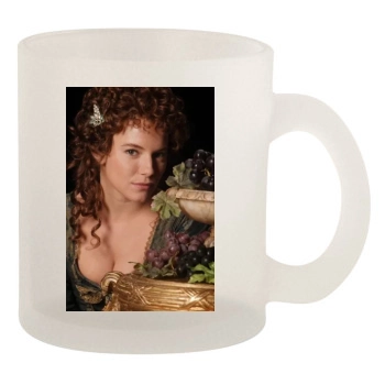 Sienna Miller 10oz Frosted Mug