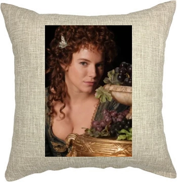 Sienna Miller Pillow