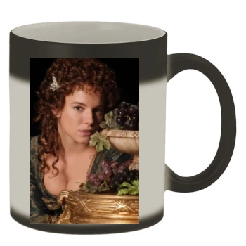 Sienna Miller Color Changing Mug