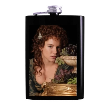 Sienna Miller Hip Flask