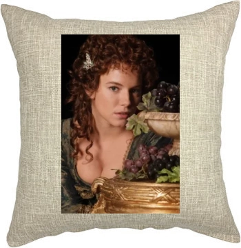 Sienna Miller Pillow