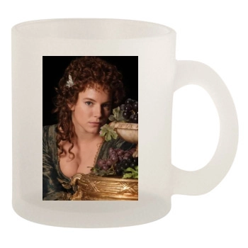 Sienna Miller 10oz Frosted Mug