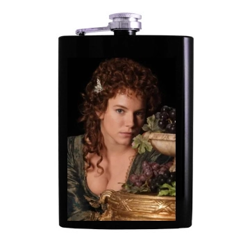 Sienna Miller Hip Flask