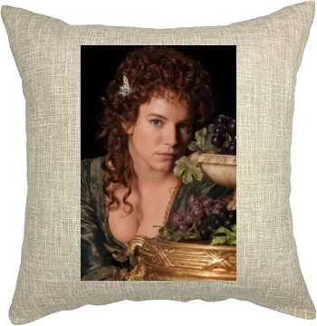 Sienna Miller Pillow