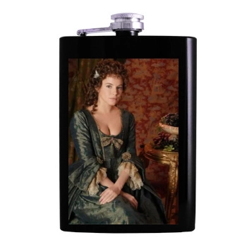 Sienna Miller Hip Flask