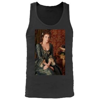 Sienna Miller Men's Tank Top