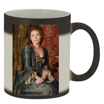 Sienna Miller Color Changing Mug