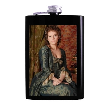 Sienna Miller Hip Flask