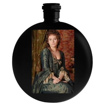 Sienna Miller Round Flask