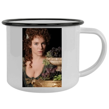 Sienna Miller Camping Mug