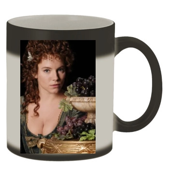 Sienna Miller Color Changing Mug