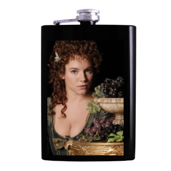 Sienna Miller Hip Flask