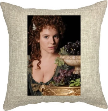 Sienna Miller Pillow