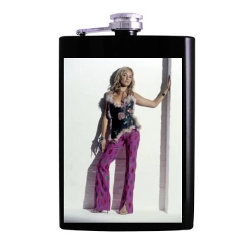 Sienna Miller Hip Flask