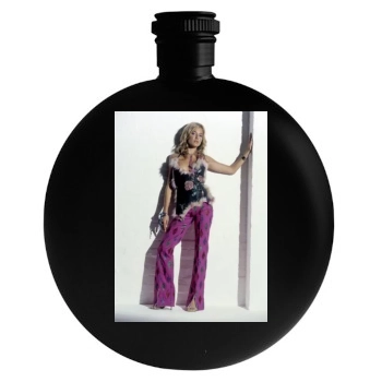 Sienna Miller Round Flask