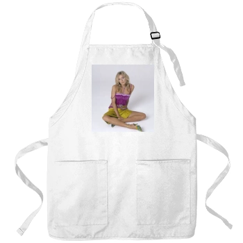 Sienna Miller Apron