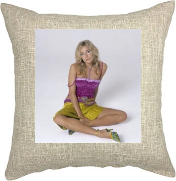 Sienna Miller Pillow