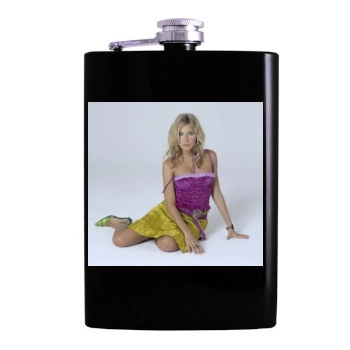 Sienna Miller Hip Flask