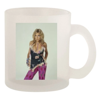 Sienna Miller 10oz Frosted Mug