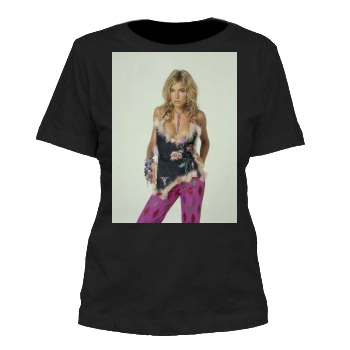 Sienna Miller Women's Cut T-Shirt