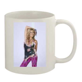 Sienna Miller 11oz White Mug