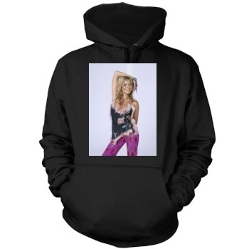 Sienna Miller Mens Pullover Hoodie Sweatshirt