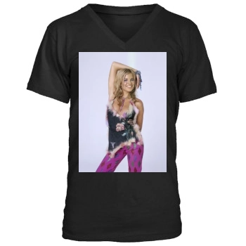 Sienna Miller Men's V-Neck T-Shirt