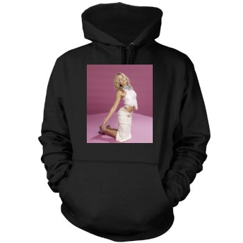 Sienna Miller Mens Pullover Hoodie Sweatshirt