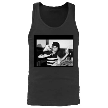 Sienna Miller Men's Tank Top