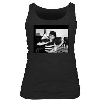 Sienna Miller Women's Tank Top