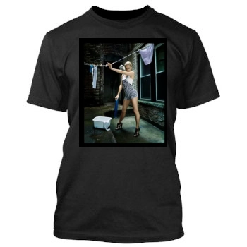 Sienna Miller Men's TShirt