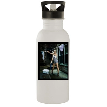 Sienna Miller Stainless Steel Water Bottle