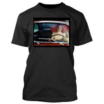 Sienna Miller Men's TShirt