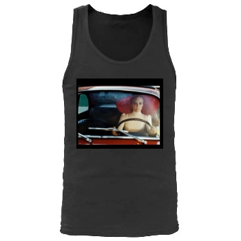 Sienna Miller Men's Tank Top