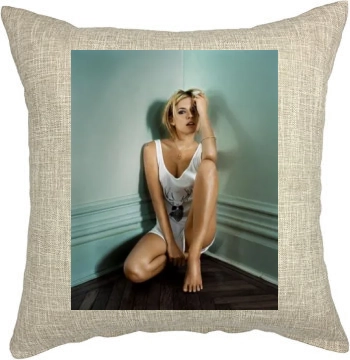 Sienna Miller Pillow