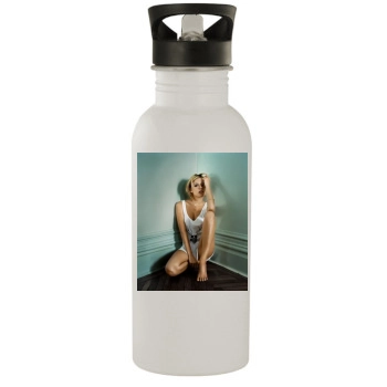 Sienna Miller Stainless Steel Water Bottle