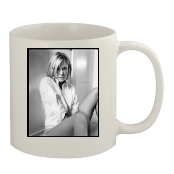 Sienna Miller 11oz White Mug