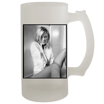 Sienna Miller 16oz Frosted Beer Stein