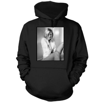 Sienna Miller Mens Pullover Hoodie Sweatshirt